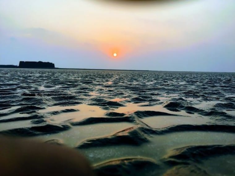 Alibaug beach_1